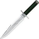 RAmbo Mini Rambo First Blood Bowie 9431 by RAmbo