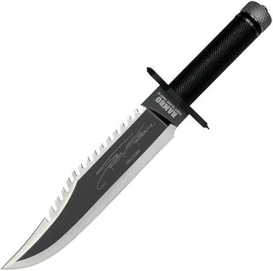 Rambo Rambo First Blood Part II Mini 9432 by Rambo