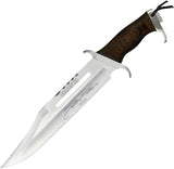 Rambo Mini Rambo III Bowie 9433 by Rambo