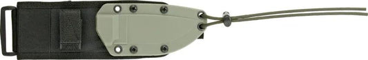ESEE 3MIL Tactical Knife for Law Enforcement Full Tang 1095 by ESEE
