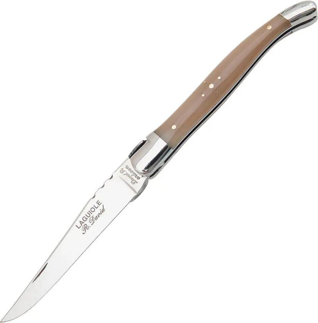 Robert David Laguiole Folder 09 08 12 by Robert David