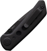 Reate Knives PL-XT Pivot Lock Micarta PVD Nitro V - Premium EDC Knife For Everyday Carry Enthusiasts by Reate Knives