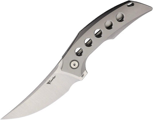 Reate Knives Velocity Framelock BB VELOCITY 1 by Reate Knives