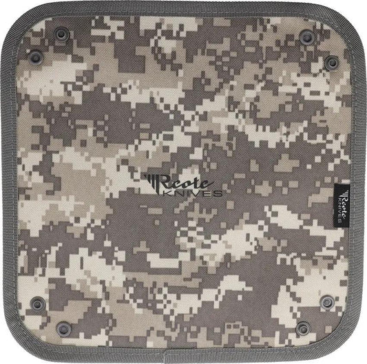 Reate Knives Valet Tray Digital Camo - Foldable EDC Organizer For Knife Enthusiasts And Collectors by Reate Knives