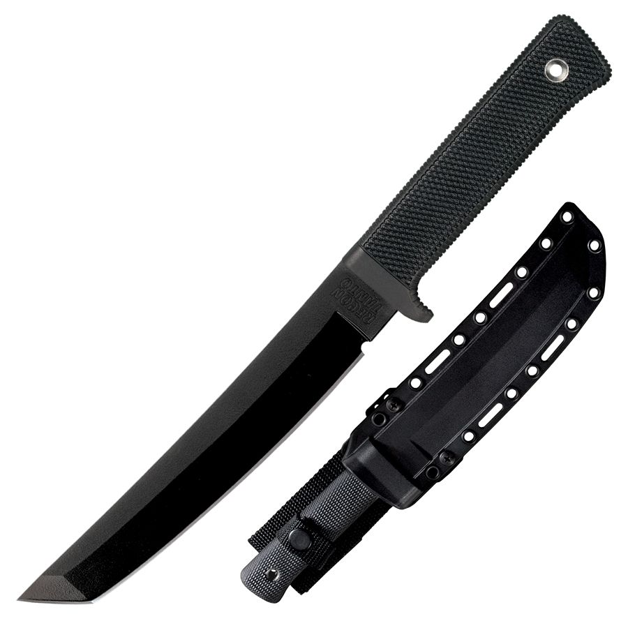 Cold Steel Recon Tanto SK5 49LRT fixed knife