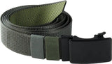 Red Rock Outdoor Gear Scout Tactical Belt OD 2026OG by Red Rock Outdoor Gear