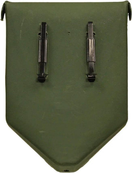 Red Rock Outdoor Gear Tri Fold Shovel With Case Heavy Duty Stainless Steel Camp Tool For Outdoor Enthusiasts by Red Rock Outdoor Gear