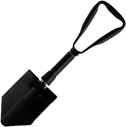 Red Rock Outdoor Gear Campers Tri-Fold Shovel 50-06B by Red Rock Outdoor Gear