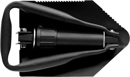 Red Rock Outdoor Gear Campers Tri-Fold Shovel 50-06B by Red Rock Outdoor Gear