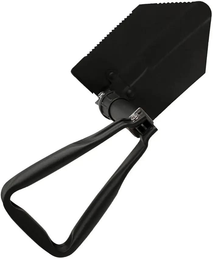 Red Rock Outdoor Gear Campers Tri-Fold Shovel 50-06B by Red Rock Outdoor Gear