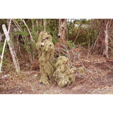 Red Rock Outdoor Gear Desert Ghillie Suit 5 Piece Lightweight Camouflage Kit For Hunters by Red Rock Outdoor Gear