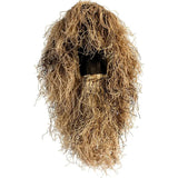 Red Rock Outdoor Gear Desert Ghillie Suit 5 Piece Lightweight Camouflage Kit For Hunters by Red Rock Outdoor Gear