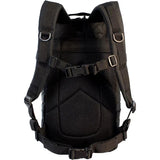 Red Rock Outdoor Gear Assault Pack 80126BLK For Hikers And Explorers With 20L Expandable Capacity And MOLLE by Red Rock Outdoor Gear