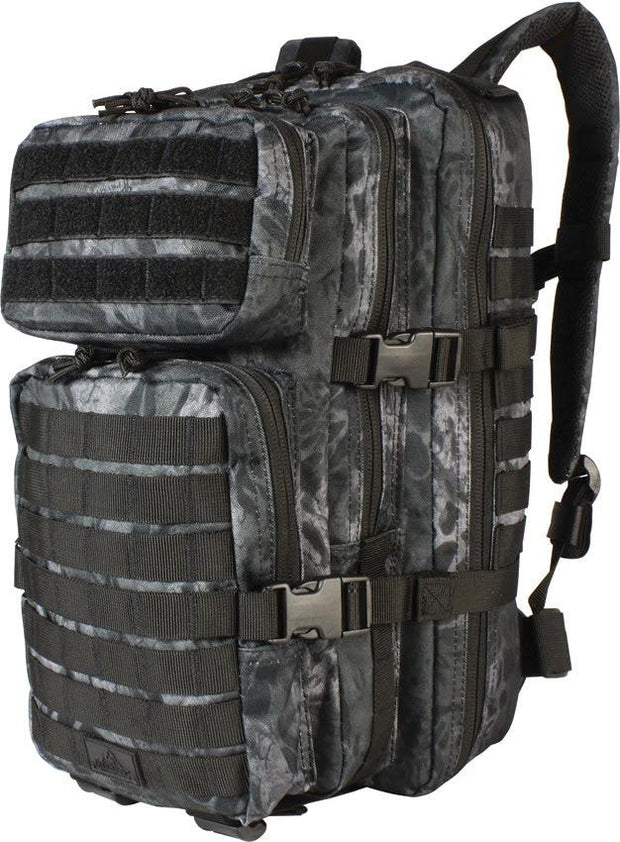 Red Rock Outdoor Gear Assault Pack PRYM1 80126BOC by Red Rock Outdoor Gear