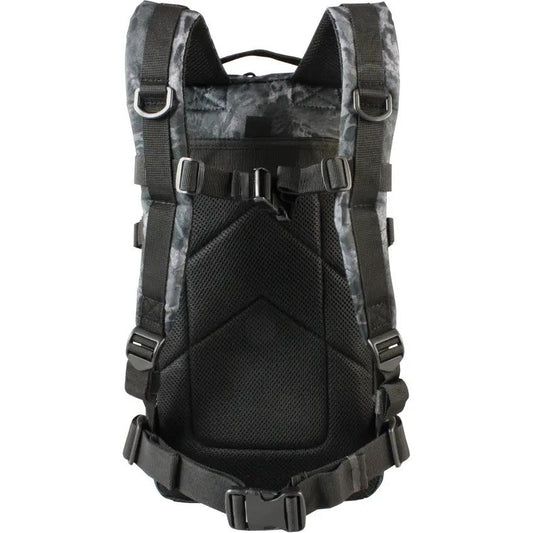 Red Rock Outdoor Gear Assault Pack PRYM1 20L Rugged Modular Daypack For Outdoor Enthusiasts by Red Rock Outdoor Gear