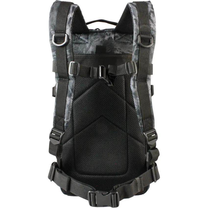 Red Rock Outdoor Gear Assault Pack PRYM1 20L Rugged Modular Daypack For Outdoor Enthusiasts by Red Rock Outdoor Gear