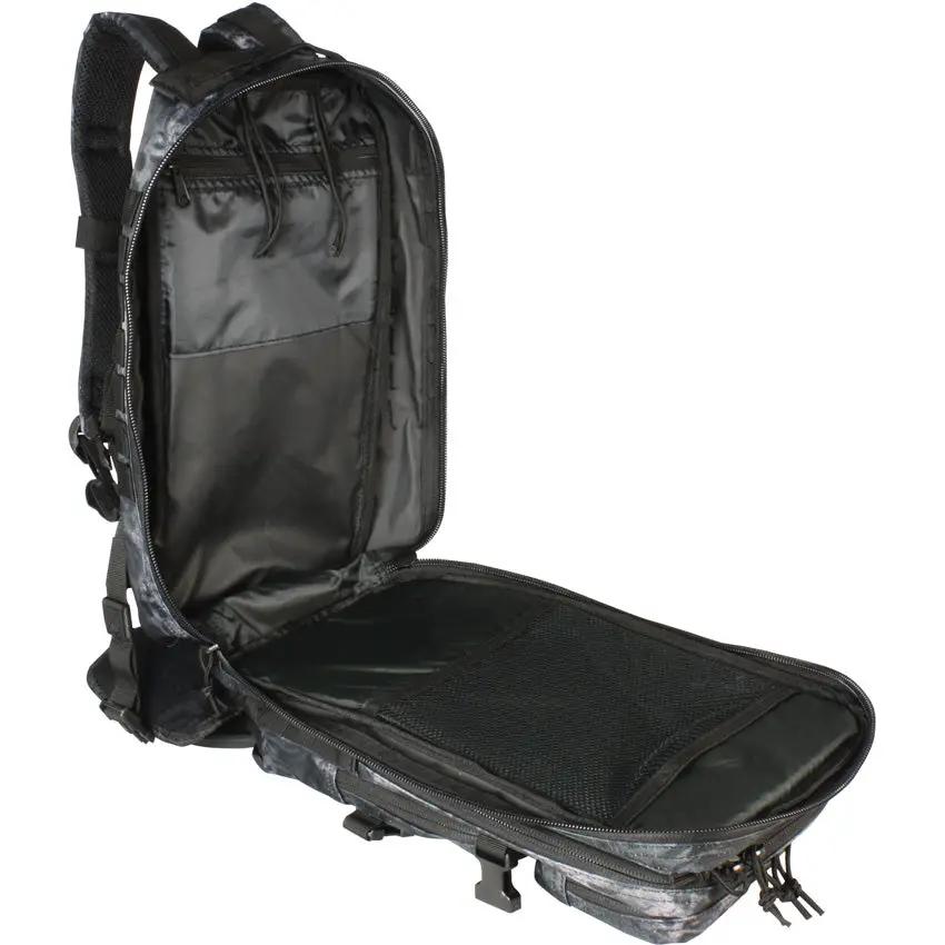 Red Rock Outdoor Gear Assault Pack PRYM1 20L Rugged Modular Daypack For Outdoor Enthusiasts by Red Rock Outdoor Gear