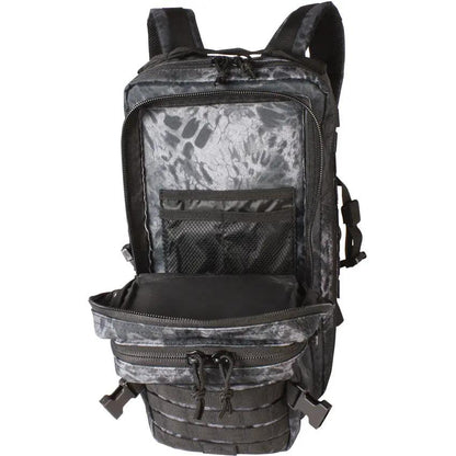 Red Rock Outdoor Gear Assault Pack PRYM1 20L Rugged Modular Daypack For Outdoor Enthusiasts by Red Rock Outdoor Gear
