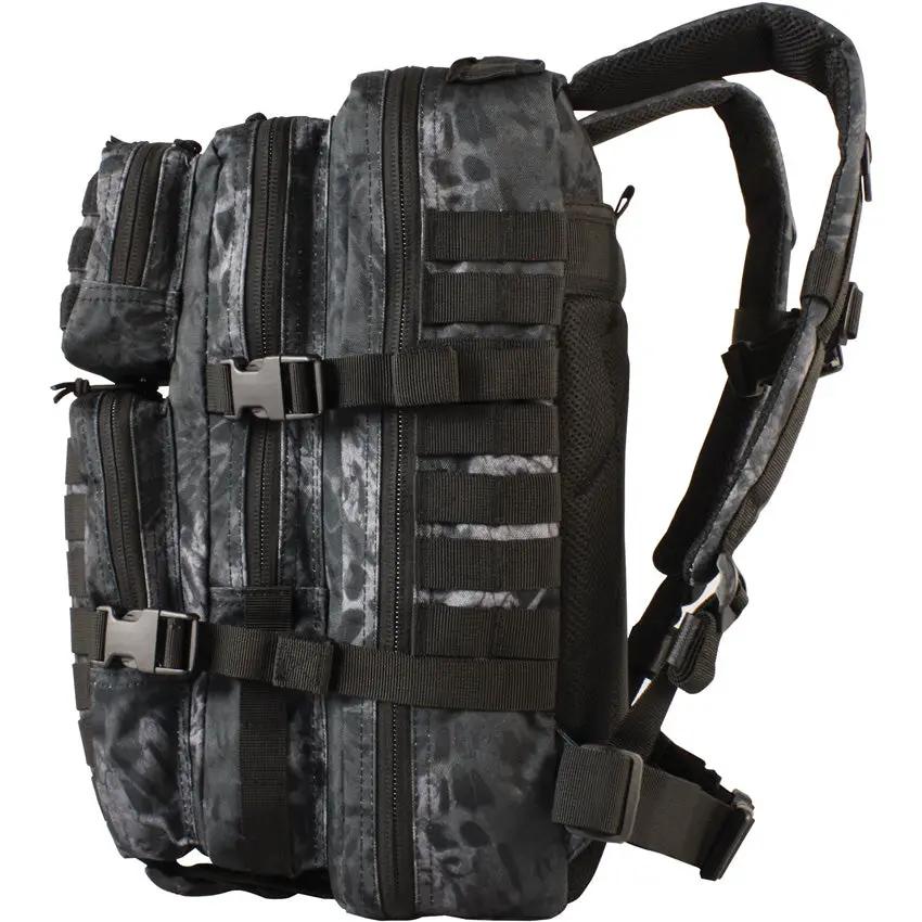Red Rock Outdoor Gear Assault Pack PRYM1 20L Rugged Modular Daypack For Outdoor Enthusiasts by Red Rock Outdoor Gear