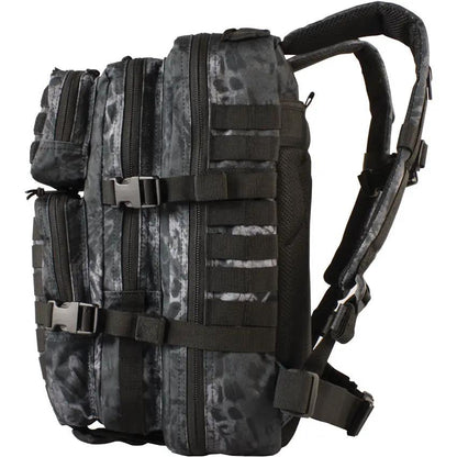 Red Rock Outdoor Gear Assault Pack PRYM1 20L Rugged Modular Daypack For Outdoor Enthusiasts by Red Rock Outdoor Gear