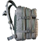 Red Rock Assault Pack Tornado 20L Tactical Backpack For Outdoor Adventurers With Four Compartments Hydration Compatible by Red Rock Outdoor Gear