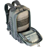 Red Rock Assault Pack Tornado 20L Tactical Backpack For Outdoor Adventurers With Four Compartments Hydration Compatible by Red Rock Outdoor Gear