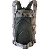 Red Rock Assault Pack Tornado 20L Tactical Backpack For Outdoor Adventurers With Four Compartments Hydration Compatible by Red Rock Outdoor Gear