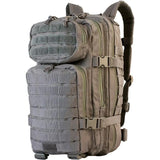 Red Rock Assault Pack Tornado 20L Tactical Backpack For Outdoor Adventurers With Four Compartments Hydration Compatible by Red Rock Outdoor Gear