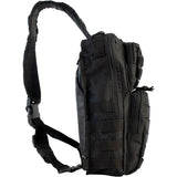 Red Rock Outdoor Gear Rover Sling Pack Ambidextrous Quick Access 13 Liter Concealed Carry Sleeve For Outdoor Enthusiasts by Red Rock Outdoor Gear