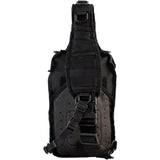 Red Rock Outdoor Gear Rover Sling Pack Ambidextrous Quick Access 13 Liter Concealed Carry Sleeve For Outdoor Enthusiasts by Red Rock Outdoor Gear