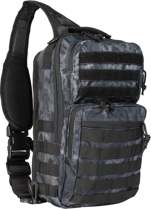 Red Rock Outdoor Gear Lg Rover Sling Pack PRYM1 Blk 80130BOC by Red Rock Outdoor Gear