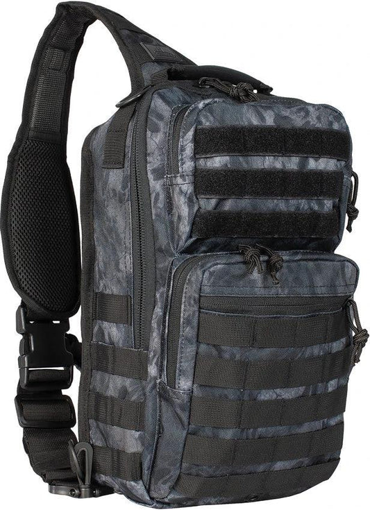 Red Rock Outdoor Gear Lg Rover Sling Pack PRYM1 Blk 80130BOC by Red Rock Outdoor Gear