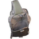 Red Rock Outdoor Gear Rover Sling Pack Tornado 11.5L Ambidextrous Everyday Carry For Outdoor Enthusiasts by Red Rock Outdoor Gear
