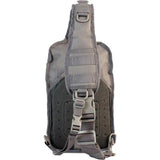 Red Rock Outdoor Gear Rover Sling Pack Tornado 11.5L Ambidextrous Everyday Carry For Outdoor Enthusiasts by Red Rock Outdoor Gear