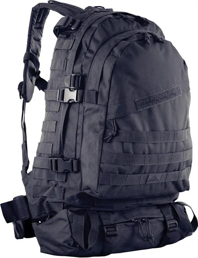 Red Rock Outdoor Gear Engagement Backpack 34L For Hikers And Hunters With Rugged Durability And Secure Fit by Red Rock Outdoor Gear