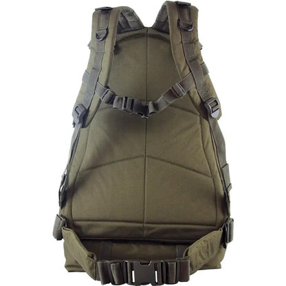 Red Rock Engagement Backpack 34L For Hikers And Scouts, Durable, Adjustable Fit, Flexible Organization by Red Rock Outdoor Gear