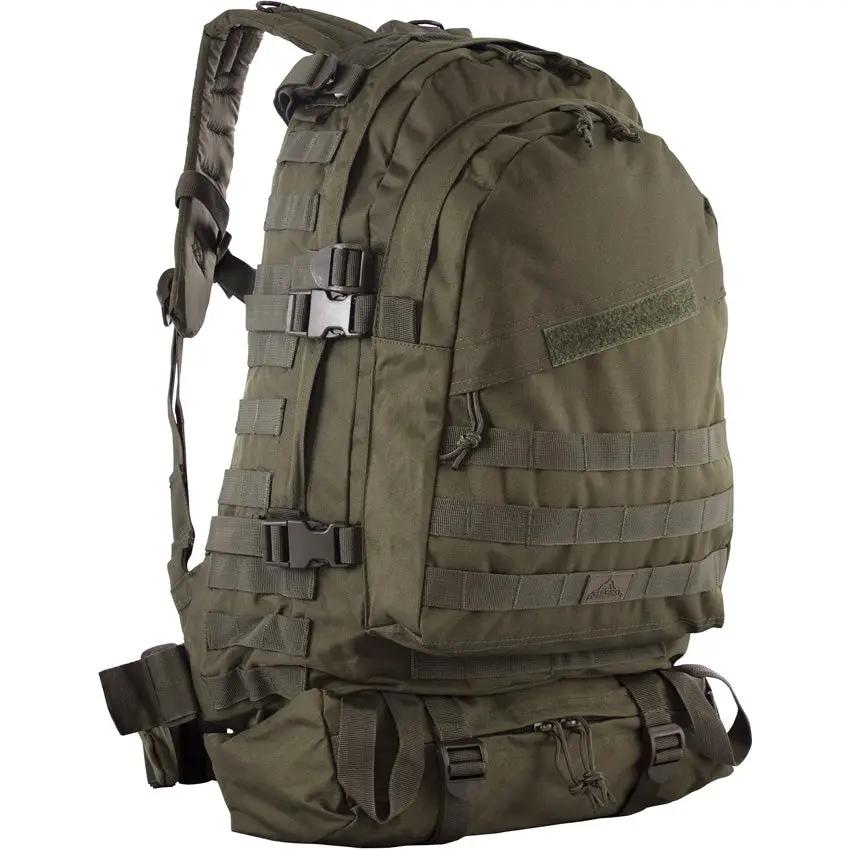 Red Rock Engagement Backpack 34L For Hikers And Scouts, Durable, Adjustable Fit, Flexible Organization by Red Rock Outdoor Gear