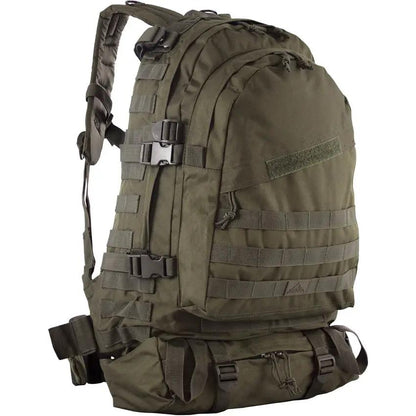 Red Rock Engagement Backpack 34L For Hikers And Scouts, Durable, Adjustable Fit, Flexible Organization by Red Rock Outdoor Gear
