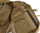 Red Rock Outdoor Gear Rambler Sling Backpack 16L Compact Everyday Carry For Hikers And Commuters Rugged Secure Access by Red Rock Outdoor Gear