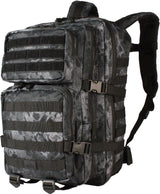 Red Rock Outdoor Gear Lg Assault Pack PRYM1 Black 80226BOC by Red Rock Outdoor Gear