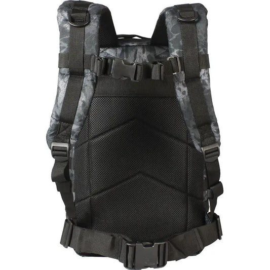 Red Rock PRYM1 Large Assault Pack 35L Rugged Tactical Backpack For Outdoor Pros Everywhere by Red Rock Outdoor Gear