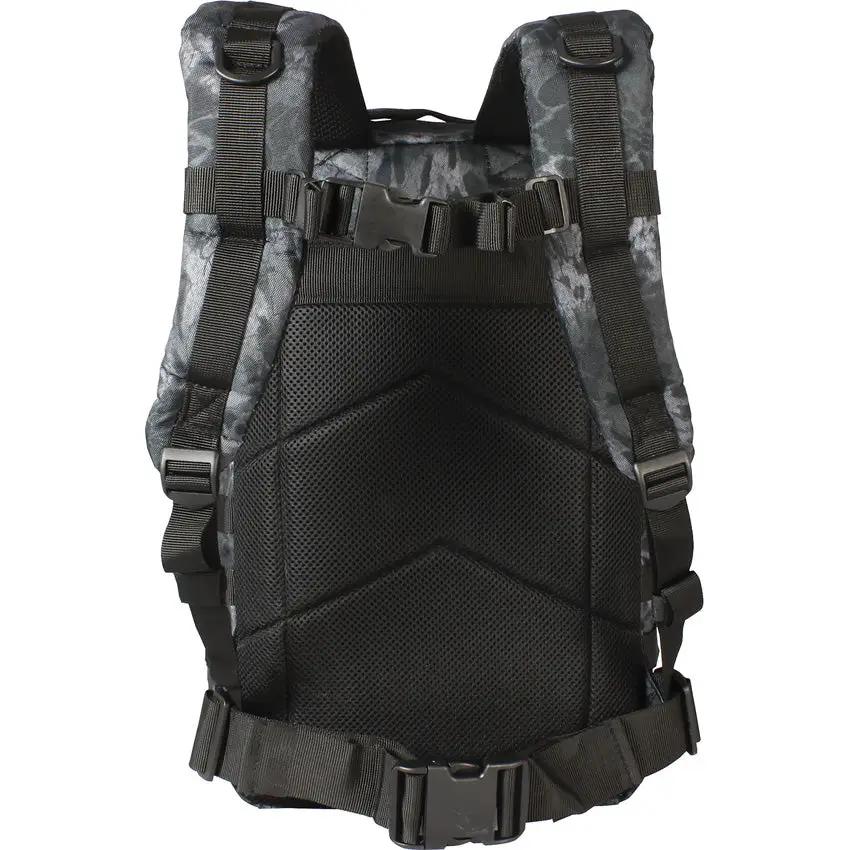 Red Rock PRYM1 Large Assault Pack 35L Rugged Tactical Backpack For Outdoor Pros Everywhere by Red Rock Outdoor Gear