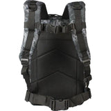 Red Rock PRYM1 Large Assault Pack 35L Rugged Tactical Backpack For Outdoor Pros Everywhere by Red Rock Outdoor Gear
