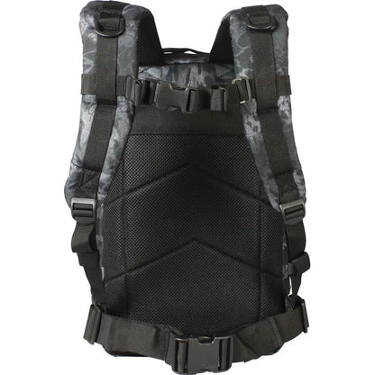 Red Rock PRYM1 Large Assault Pack 35L Rugged Tactical Backpack For Outdoor Pros Everywhere by Red Rock Outdoor Gear