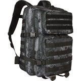 Red Rock PRYM1 Large Assault Pack 35L Rugged Tactical Backpack For Outdoor Pros Everywhere by Red Rock Outdoor Gear