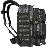 Red Rock PRYM1 Large Assault Pack 35L Rugged Tactical Backpack For Outdoor Pros Everywhere by Red Rock Outdoor Gear