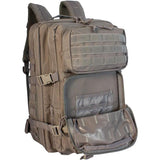 Red Rock Outdoor Gear Large Assault Pack 35L Tactical Backpack Hydration Compatible With 4 Expandable Compartments by Red Rock Outdoor Gear