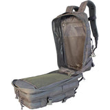 Red Rock Outdoor Gear Large Assault Pack 35L Tactical Backpack Hydration Compatible With 4 Expandable Compartments by Red Rock Outdoor Gear