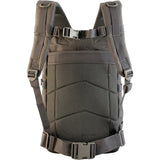 Red Rock Outdoor Gear Large Assault Pack 35L Tactical Backpack Hydration Compatible With 4 Expandable Compartments by Red Rock Outdoor Gear