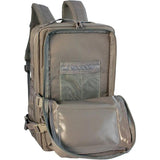 Red Rock Outdoor Gear Large Assault Pack 35L Tactical Backpack Hydration Compatible With 4 Expandable Compartments by Red Rock Outdoor Gear